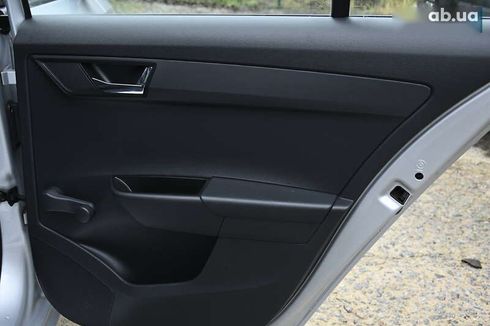 Skoda Fabia 2015 - фото 27