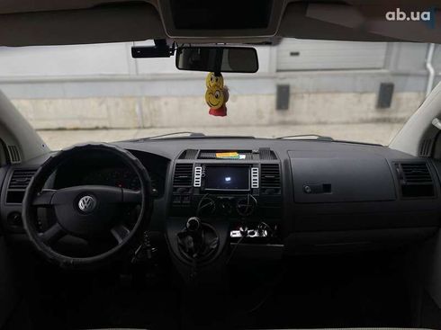 Volkswagen Transporter 2007 - фото 23