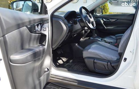 Nissan X-Trail 2017 - фото 19