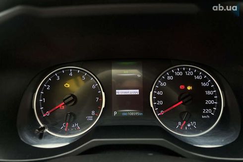 Toyota RAV4 2019 - фото 22