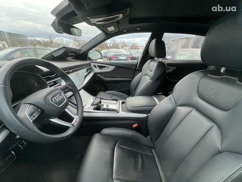 Audi Q8 2020 - фото 18