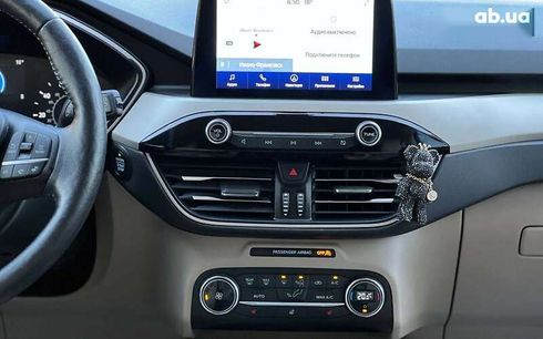 Ford Escape 2020 - фото 20