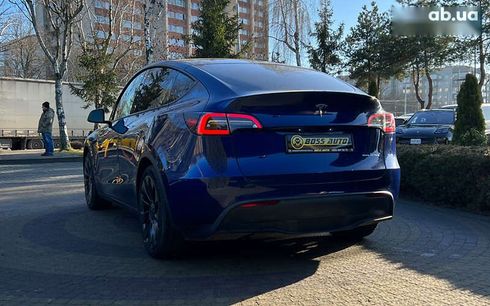 Tesla Model Y 2021 - фото 5