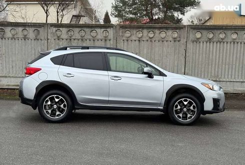 Subaru Crosstrek 2018 - фото 17