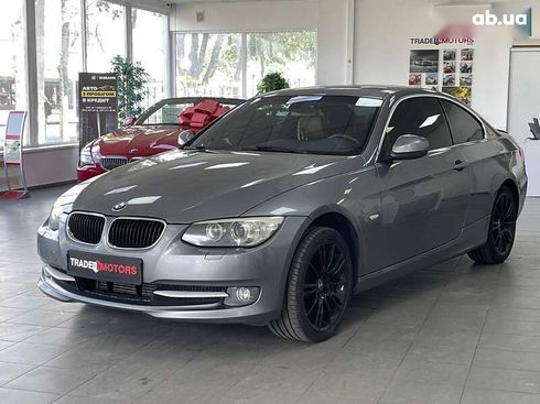 BMW 3 серия 2011 - фото 6