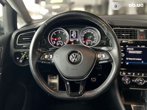 Volkswagen Golf 2019 - фото 28