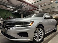 Продажа б/у Volkswagen Passat 2020 года - купить на Автобазаре