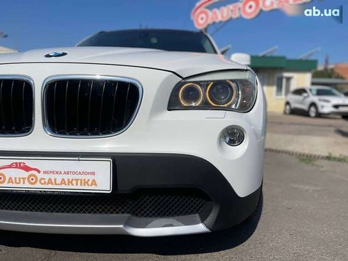 BMW X1 2012 - фото 3