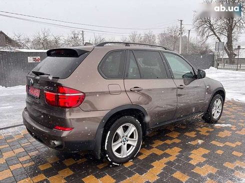 BMW X5 2012 - фото 5