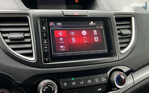 Honda CR-V 2015 - фото 14
