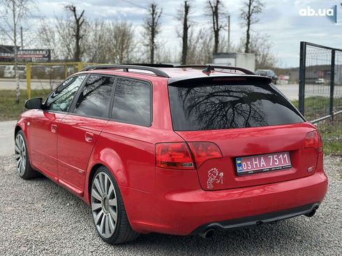 Audi A4 2005 - фото 13