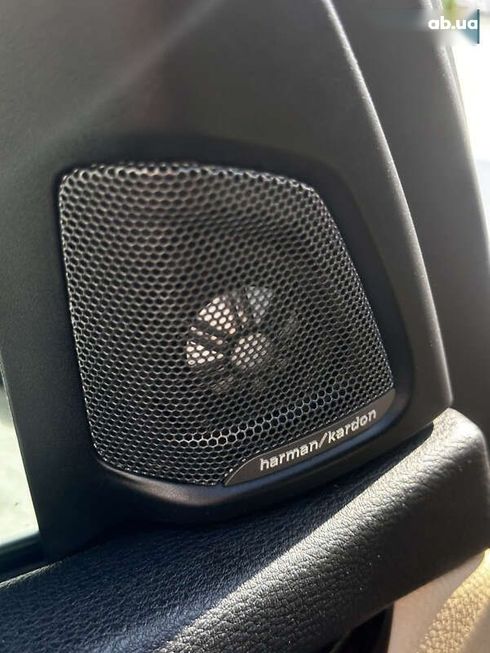 BMW X5 2017 - фото 10