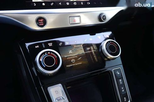 Jaguar I-Pace 2019 - фото 17