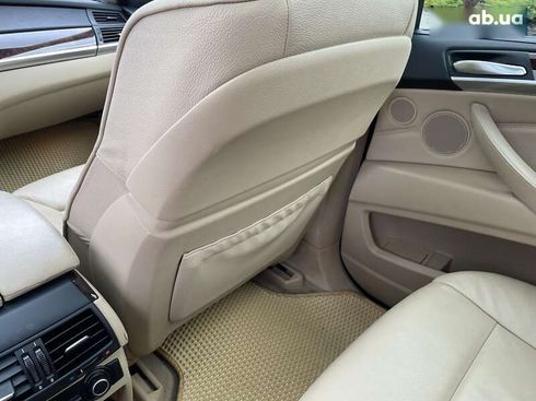 BMW X5 2008 - фото 23