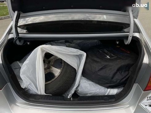 Hyundai Elantra 2011 - фото 22