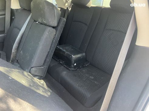 Dodge Journey 2018 белый - фото 6