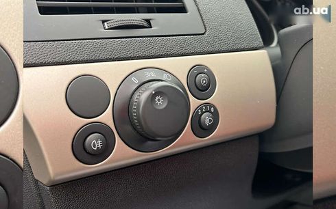 Opel Astra 2008 - фото 15