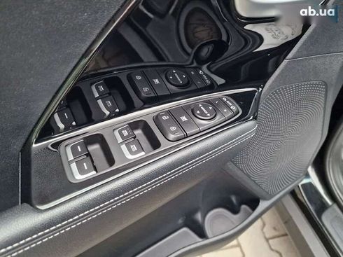 Kia Niro 2020 - фото 23