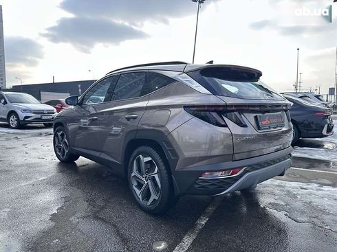 Hyundai Tucson 2023 - фото 28