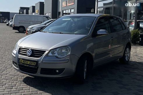Volkswagen Polo 2009 - фото 3