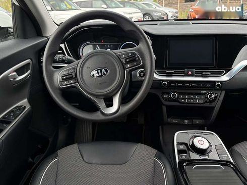 Kia Niro 2021 - фото 9