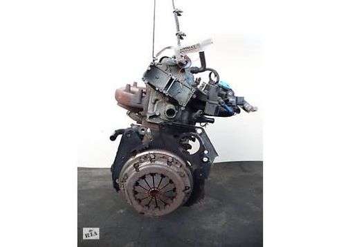 двигатель в сборе для Fiat Panda - купити на Автобазарі - фото 2