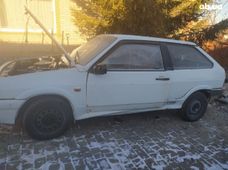 Продажа б/у ВАЗ 2108 1988 года - купить на Автобазаре