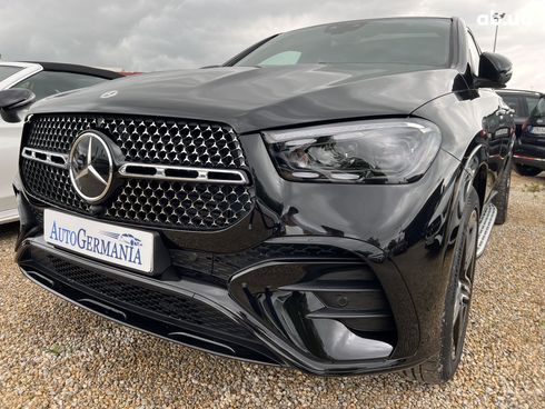 Mercedes-Benz GLE-Класс 2023 - фото 3