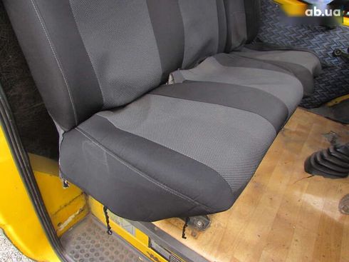 Ford Transit 1991 - фото 13