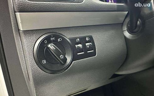 Volkswagen Touran 2012 - фото 10