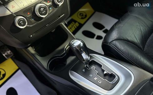 Dodge Journey 2015 - фото 26