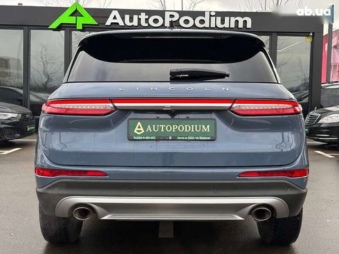 Lincoln Corsair 2023 - фото 6