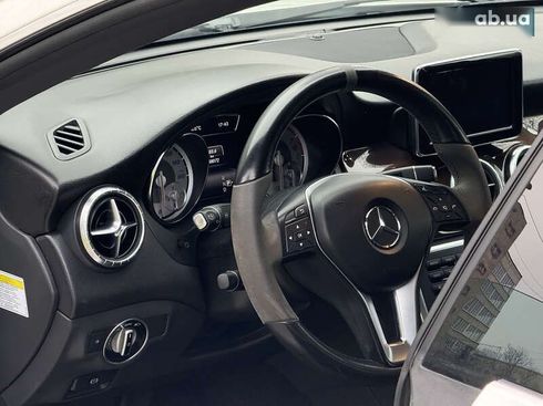 Mercedes-Benz CLA-Класс 2013 - фото 27