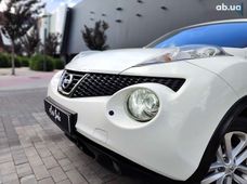 Продаж вживаних Nissan Juke 2013 року - купити на Автобазарі
