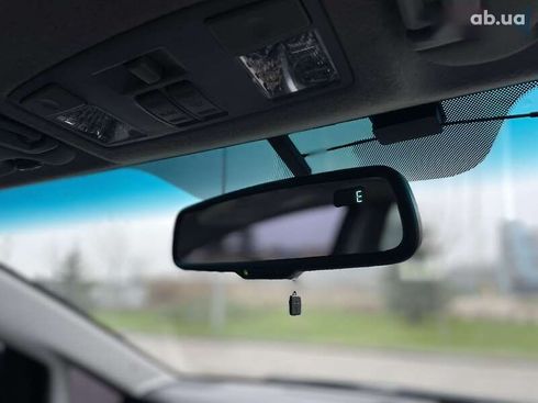 Mazda CX-7 2006 - фото 21