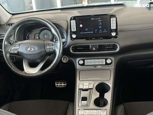 Hyundai Kona 2019 - фото 27