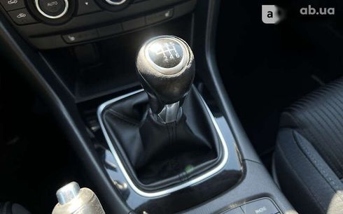 Mazda 6 2012 - фото 14