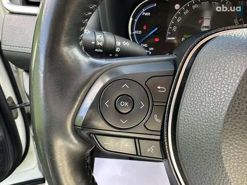 Toyota RAV4 2020 - фото 24