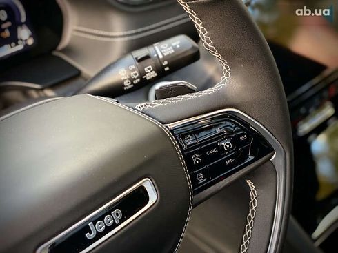Jeep Grand Cherokee 2023 - фото 19