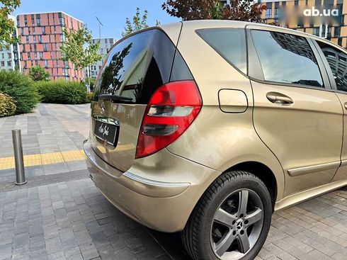 Mercedes-Benz A-Класс 2007 - фото 19