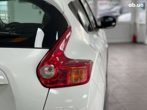 Nissan Juke 2014 - фото 15