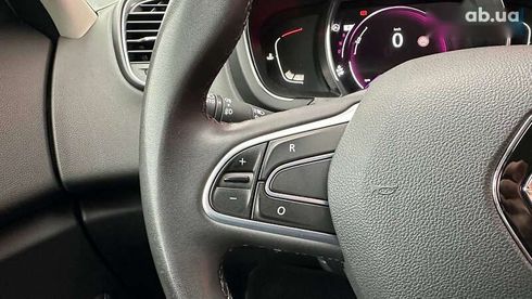Renault grand scenic 2020 - фото 30