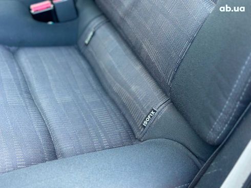 Renault Laguna 2007 белый - фото 23