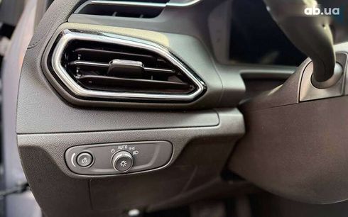 Chevrolet Bolt 2023 - фото 13