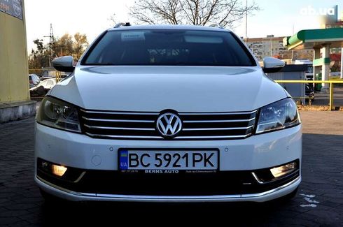 Volkswagen Passat 2011 - фото 4