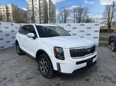 Купити Kia бу в Луцьку - купити на Автобазарі