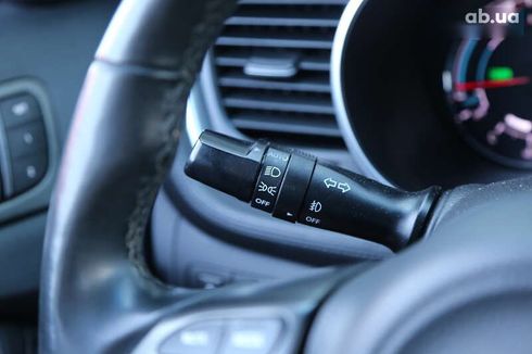 Kia Optima 2015 - фото 23