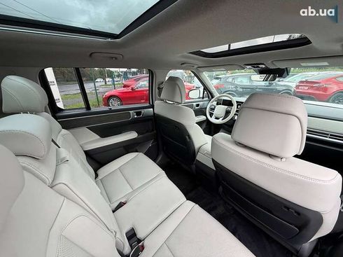 Hyundai Santa Fe 2024 - фото 15