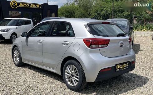 Kia Rio 2016 - фото 4