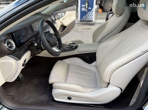 Mercedes-Benz E-Класс 2017 - фото 19